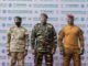 Afrique de l’Ouest : Le Burkina Faso, le Mali et le Niger forment la « Confédération des États du Sahel »
