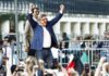 France / Elections législatives 2024 : La gauche en tête, participation record, revers pour le RN