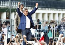 France / Elections législatives 2024 : La gauche en tête, participation record, revers pour le RN