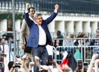 France / Elections législatives 2024 : La gauche en tête, participation record, revers pour le RN
