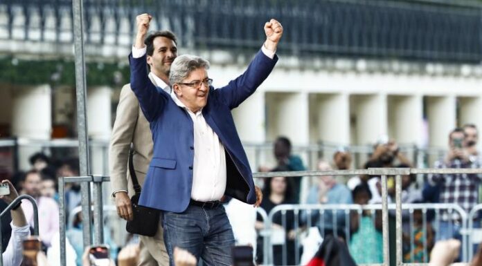 France / Elections législatives 2024 : La gauche en tête, participation record, revers pour le RN