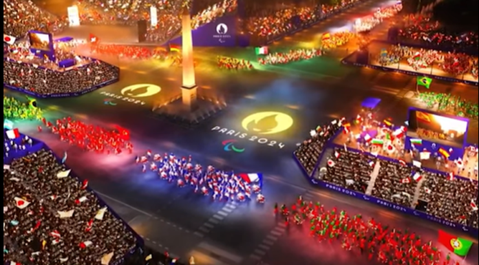 JO Paris 2024 : La cérémonie d’ouverture la plus grandiose de l’histoire des JO