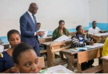 Côte d’Ivoire/Enseignement supérieur : Les épreuves écrites du BTS ont démarré ce lundi 22 Juillet 2024