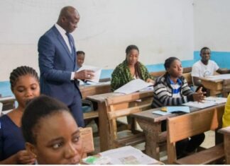 Côte d’Ivoire/Enseignement supérieur : Les épreuves écrites du BTS ont démarré ce lundi 22 Juillet 2024