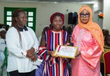 Séguéla / 2ème édition du Prix d’excellence : Dr Bamba Maférima récompense les meilleurs élèves de sa commune