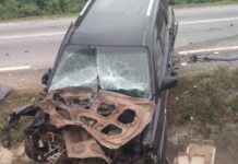 Côte d’Ivoire/ Axe Akoupé-Adzopé : Un accident de la circulation fait un mort trois blessés graves