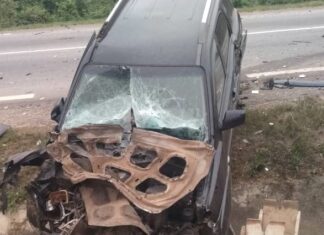 Côte d’Ivoire/ Axe Akoupé-Adzopé : Un accident de la circulation fait un mort trois blessés graves