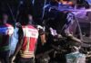 Côte d’Ivoire / Axe Dabou-Grand Lahou : Une mère et ses deux enfants tués dans un accident de la circulation
