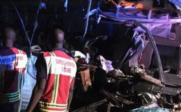 Côte d’Ivoire / Axe Dabou-Grand Lahou : Une mère et ses deux enfants tués dans un accident de la circulation