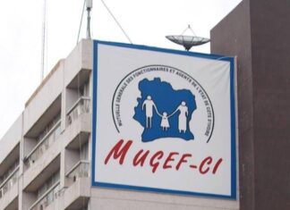 Côte d’Ivoire / MUGEF-CI : Les mutualistes bénéficieront bientôt d’une couverture pharmaceutique de 80% contre 70%
