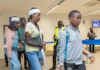 Côte d’Ivoire / Partis pour une colonie de vacances au Ghana : Les enfants rescapés d’un accident de la route accueillis dans une liesse