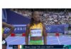 JO Paris 2024 / Athlétisme Women’s 100m : Marie Josée Ta Lou qualifiée pour les demi- finales