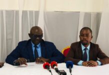 Côte d’Ivoire / Crise dans le secteur de la presse : La CNDPCI sollicite la mansuétude du chef de l’Etat