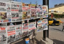 Sénégal / Après la ‘’Journée sans Presse’’ : Le gouvernement réaffirme sa volonté d’avancer avec le secteur de l’information