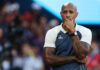 Football : Thierry Henry dit déjà au revoir à l’équipe de France Espoirs