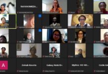 JIFA 2024: La force et le potentiel des femmes africaines célébrités