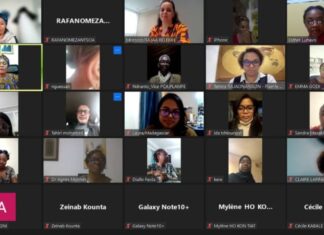 JIFA 2024: La force et le potentiel des femmes africaines célébrités