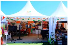 JO 2024-Station Afrique : La Côte d’Ivoire a fêté l’indépendance en mettant à l’honneur les valeurs du sport
