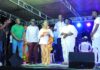 Festival Akyé : le maire d’Anyama apporte son Soutien à la Culture Akyé