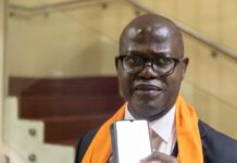 Secteur des mines, du pétrole et de l’énergie : Les acteurs communient autour d’un diner gala