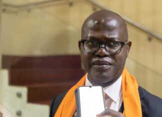 Secteur des mines, du pétrole et de l’énergie : Les acteurs communient autour d’un diner gala