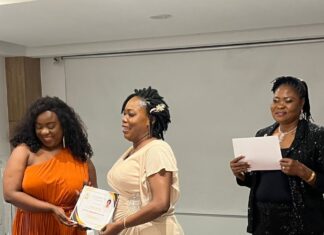 Côte d’Ivoire : Dîner gala du réseau amazone sur l’indépendance financière, une véritable réussite