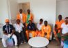 Jeux Paralympique Paris 2023 : Le Président du Comité national Paralympique Côte d’Ivoire rend visite aux athlètes et encadreurs de l’équipe ivoirienne paralympique