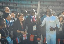 Jeux Paralympiques Paris 2024 : la Côte d’Ivoire au forum international ministériel sur l’inclusion des personnes en situation de handicap
