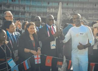 Jeux Paralympiques Paris 2024 : la Côte d’Ivoire au forum international ministériel sur l’inclusion des personnes en situation de handicap