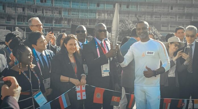 Jeux Paralympiques Paris 2024 : la Côte d’Ivoire au forum international ministériel sur l’inclusion des personnes en situation de handicap