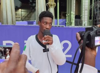 JP 2024-ParaTaekwondo : Boli-Bi Michel défait d’entrée