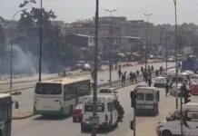 Côte d’Ivoire : Fermeture définitive de l’ancienne casse : Abobo difficile d’accès dans la soirée de ce mercredi 21 août 2024