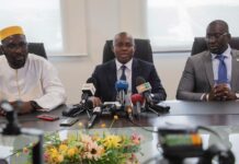 Côte d’Ivoire / BTS 2024 : 20 338 candidats déclarés admissibles