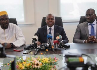 Côte d’Ivoire / BTS 2024 : 20 338 candidats déclarés admissibles