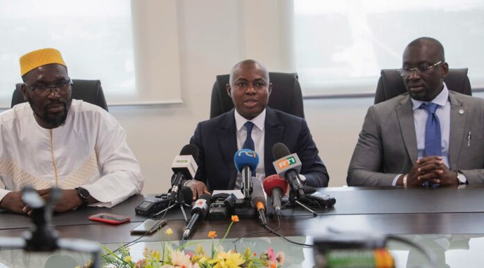 Côte d’Ivoire / BTS 2024 : 20 338 candidats déclarés admissibles