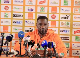 Football/ Eliminatoires CAN Maroc 2025 : Fae Emerse dévoile la liste des joueurs retenus pour le match Côte d’Ivoire-Zambie