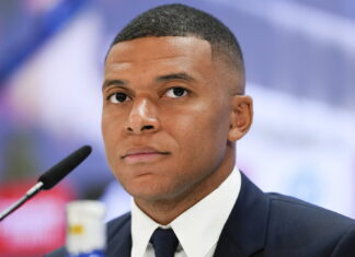 Ligue 1 : Kylian Mbappé réclame 55 millions d’euros d’arriérés au PSG