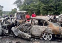Côte d’Ivoire / Axe Daloa-Bonon : trois personnes périssent dans un accident de la circulation à Djahakro