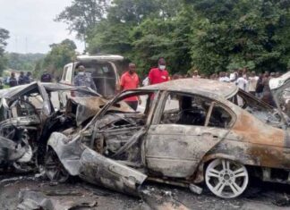 Côte d’Ivoire / Axe Daloa-Bonon : trois personnes périssent dans un accident de la circulation à Djahakro