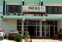 Côte d’Ivoire / INFAS 2024 : 130 622 candidats ont affronté les épreuves écrites ce mardi 20 août 2024