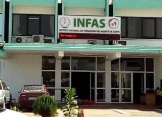 Côte d’Ivoire / INFAS 2024 : 130 622 candidats ont affronté les épreuves écrites ce mardi 20 août 2024