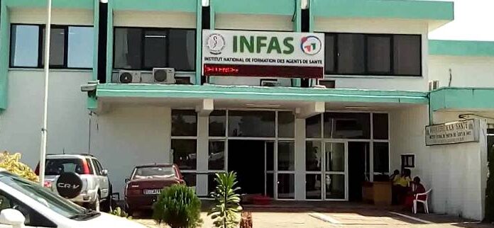 Côte d’Ivoire / INFAS 2024 : 130 622 candidats ont affronté les épreuves écrites ce mardi 20 août 2024