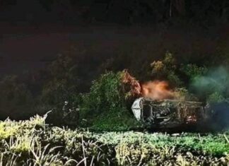 Côte d’Ivoire / Axe Abidjan-Adzopé : 19 personnes périssent dans l’explosion d’un véhicule de transport en commun