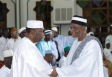 Côte d’Ivoire / Maoulid 2024 : La naissance du Prophète célébrée dans la ferveur