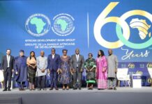 Côte d’Ivoire / Célébration du 60ème anniversaire de la BAD : Le président Ouattara se félicite du chemin parcouru par l’Institution depuis sa création