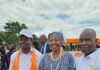 Guiglo : L’EDR mobilise pour Honorer le Président Alassane Ouattara