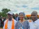 Guiglo : L’EDR mobilise pour Honorer le Président Alassane Ouattara
