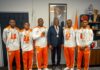 Arts Martiaux : la Fédération Ivoirienne de vo co truyen lance sa saison 2024-2025