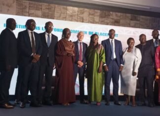 Abidjan : Le GIABA intensifie la lutte contre le blanchiment et le financement du terrorisme avec le secteur privé