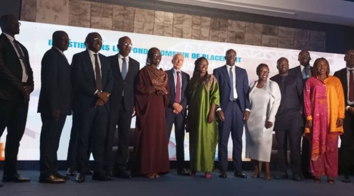 Abidjan : Le GIABA intensifie la lutte contre le blanchiment et le financement du terrorisme avec le secteur privé